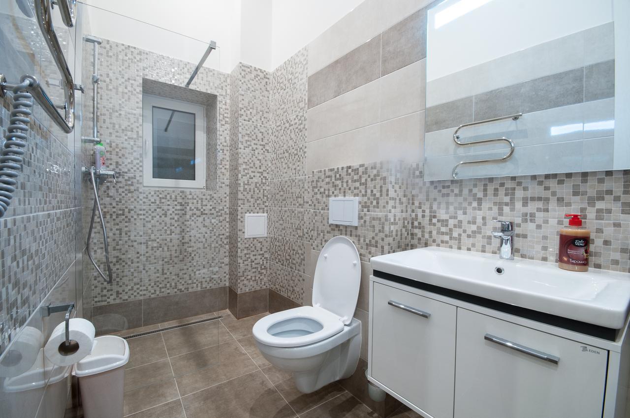 Wonderful Flat On City Center Użhorod Zewnętrze zdjęcie
